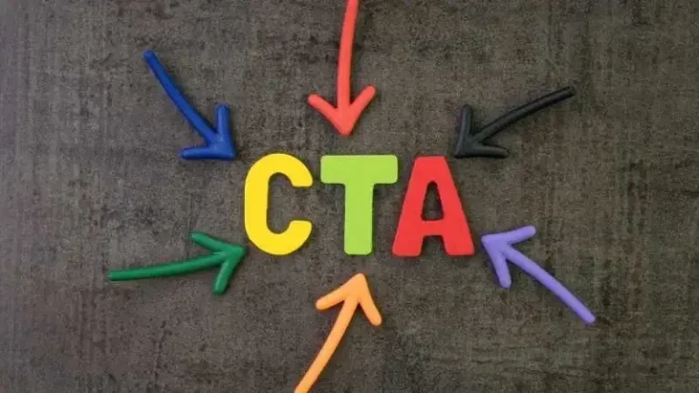 Call to Action (CTA)